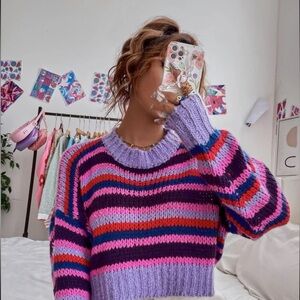 SHEIN sweater